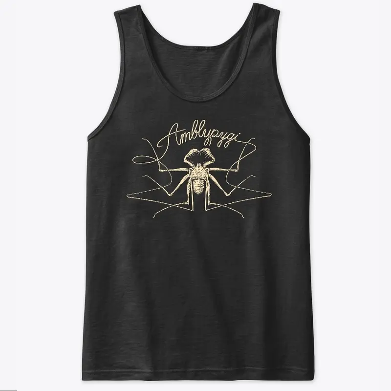 AMBLYPYGI - Whip Spider Shirt