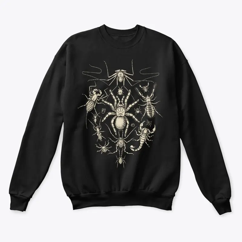 Arachnida Shirt